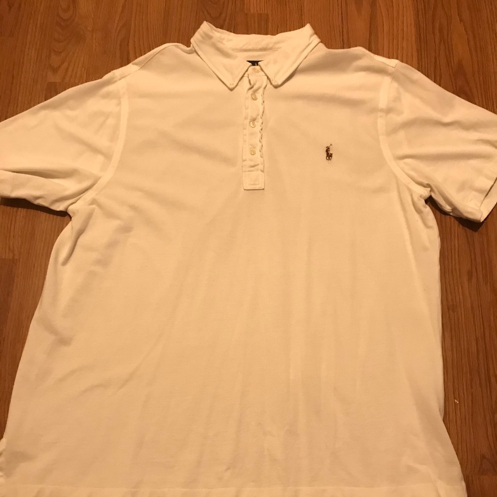 Polo by Ralph Lauren Shirt
